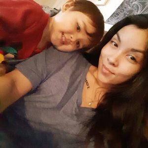 Meet your Posher, Maribel